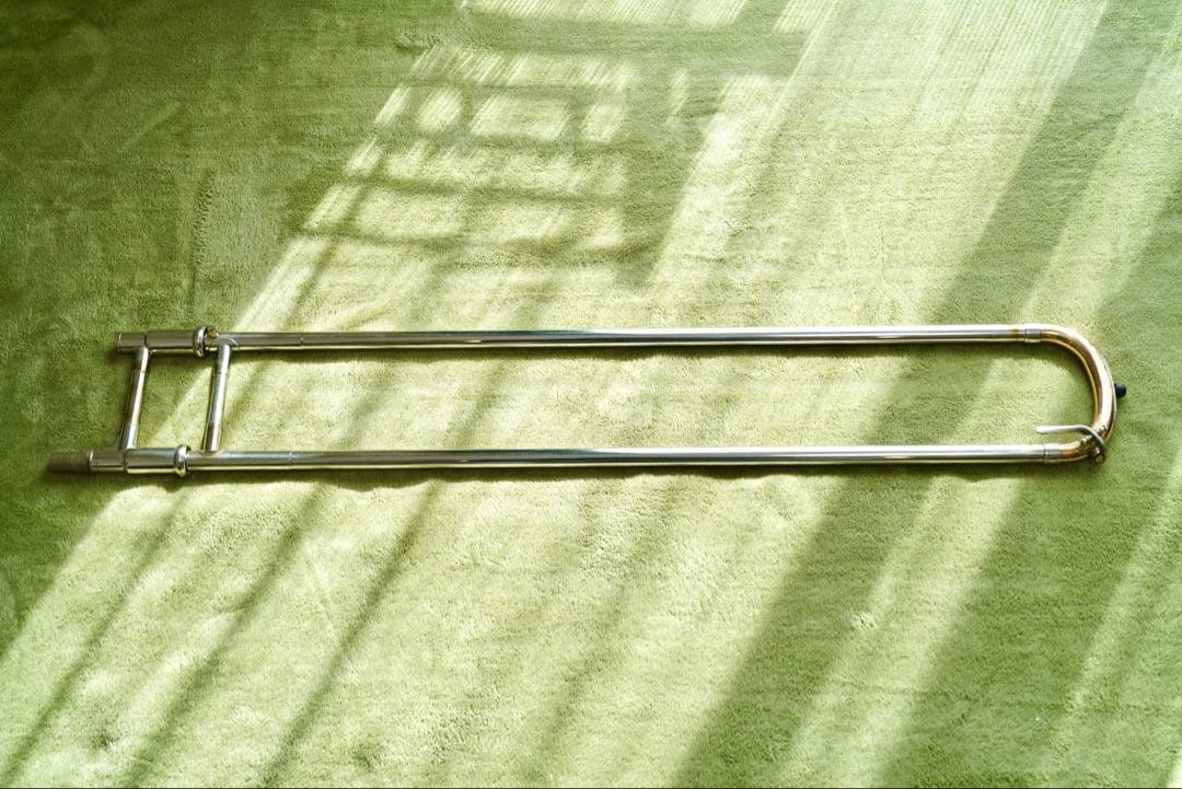 YAMAHA Custom Xeno N-94 カスタム特注品 トロンボーン