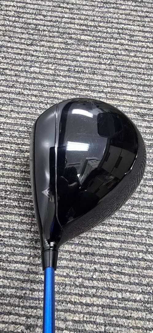 ホンマ ゴルフ T//WORLD TW777 MAX D