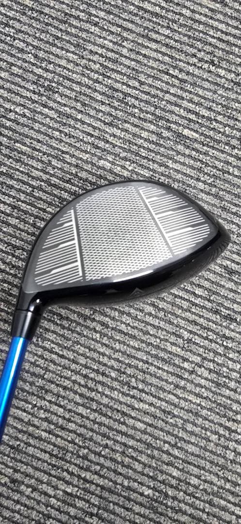 ホンマ ゴルフ T//WORLD TW777 MAX D