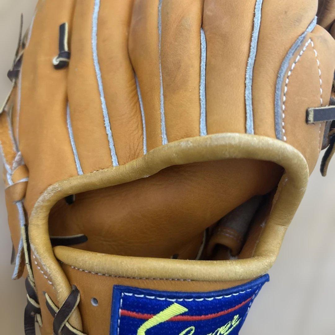 久保田スラッガー KSG-514 硬式用 内野用 グローブ