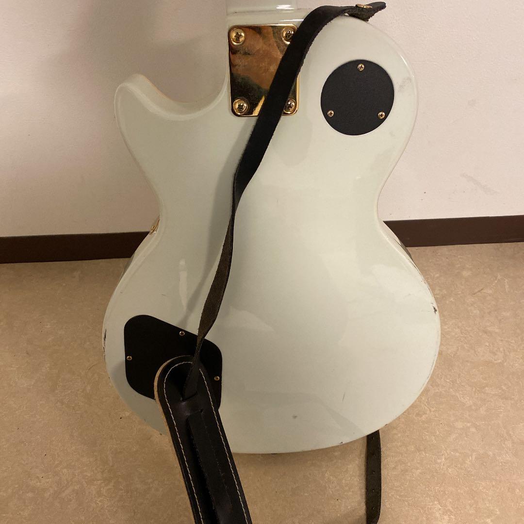 エレキギター　POS 値下げしました