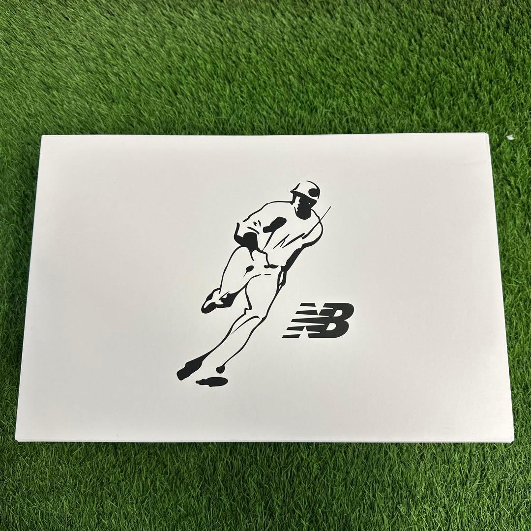 New Balance TSHOTT1 28.5cm 　大谷翔平