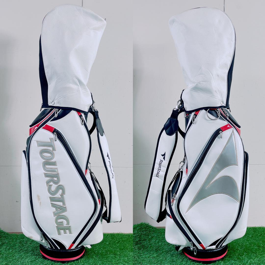 ツアーステージ ViQ フォーティーン メンズ ゴルフクラブ セット N2224