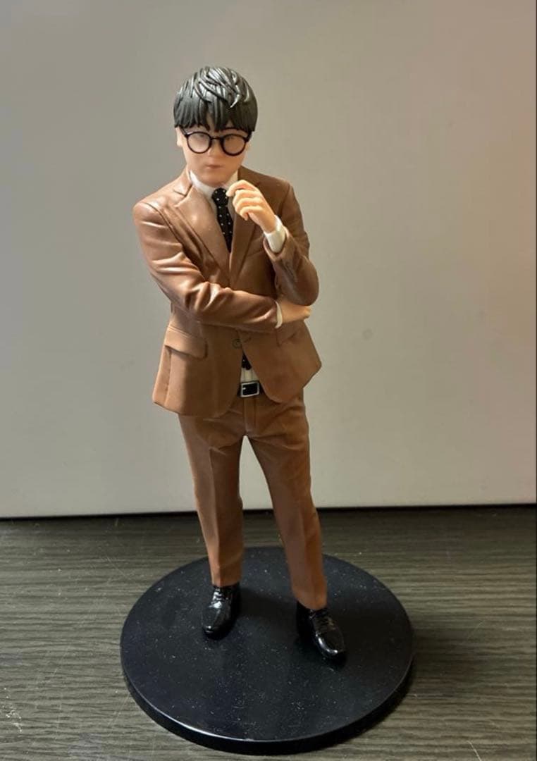 東海オンエア 一番くじ フィギュアセット