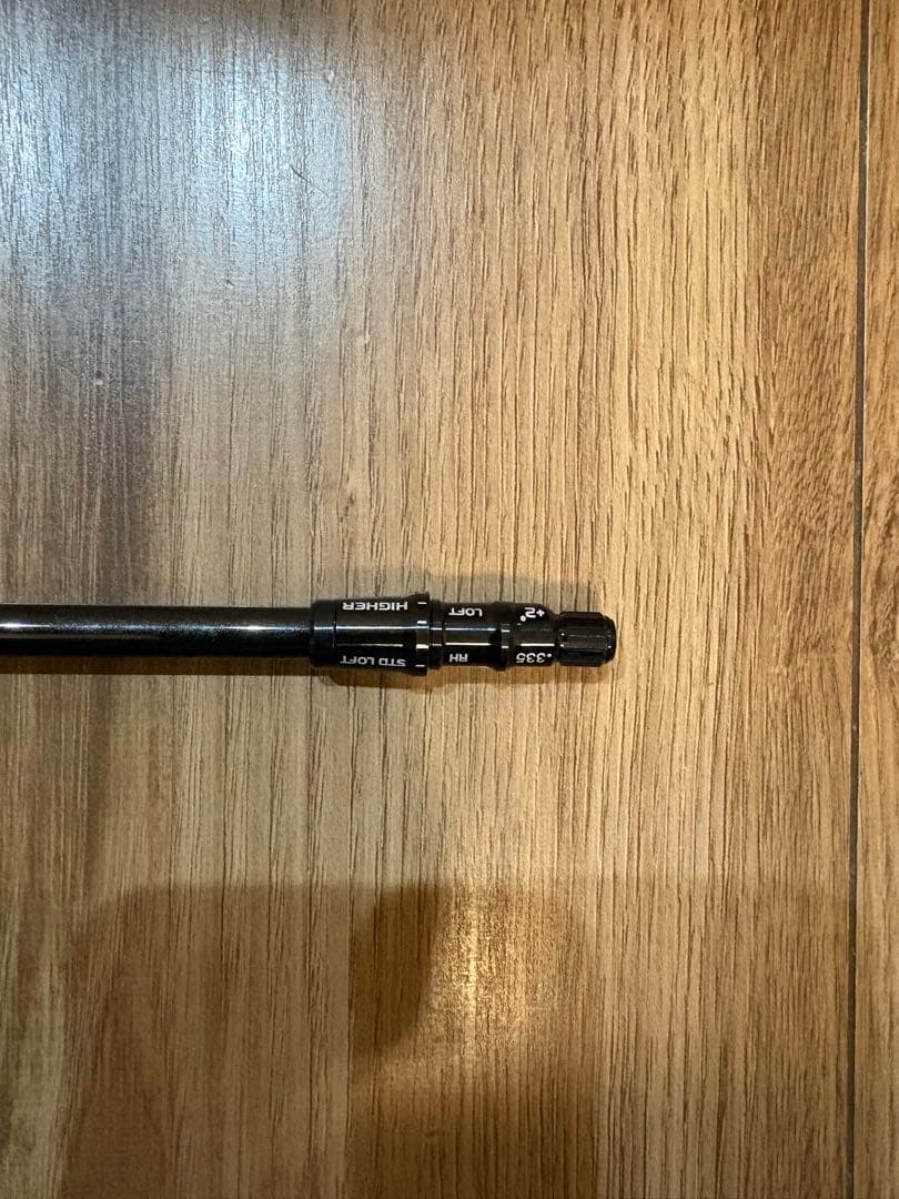 グラファイトデザイン TOURAD PT-6S テーラーメード