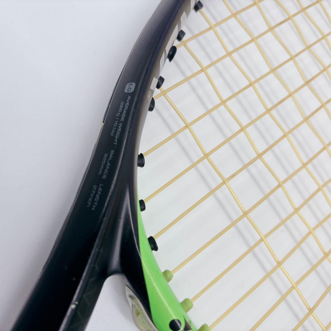 ✨セール✨ YONEX EZONE 100 G2 2017年モデル 2本セット
