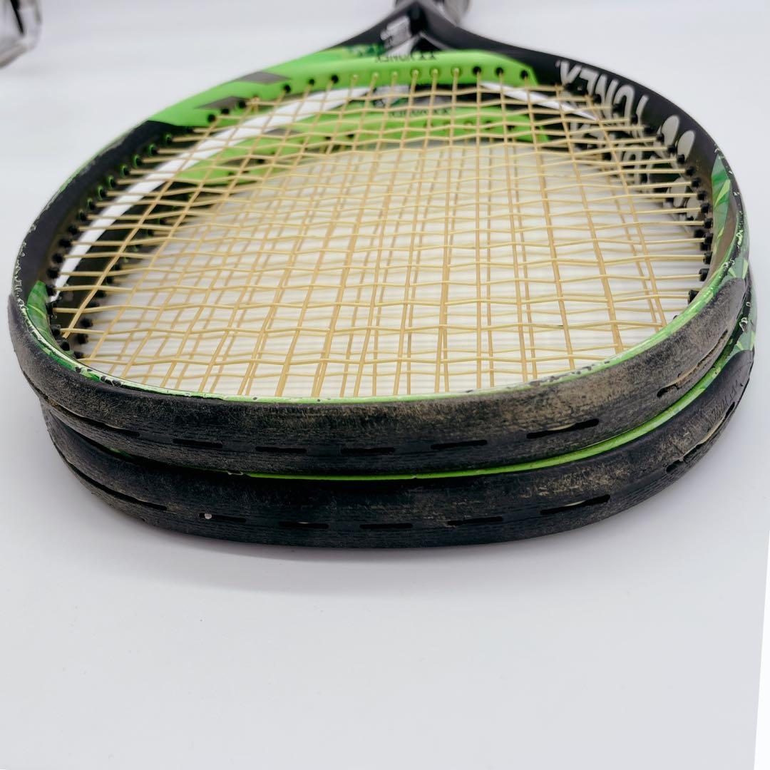 ✨セール✨ YONEX EZONE 100 G2 2017年モデル 2本セット