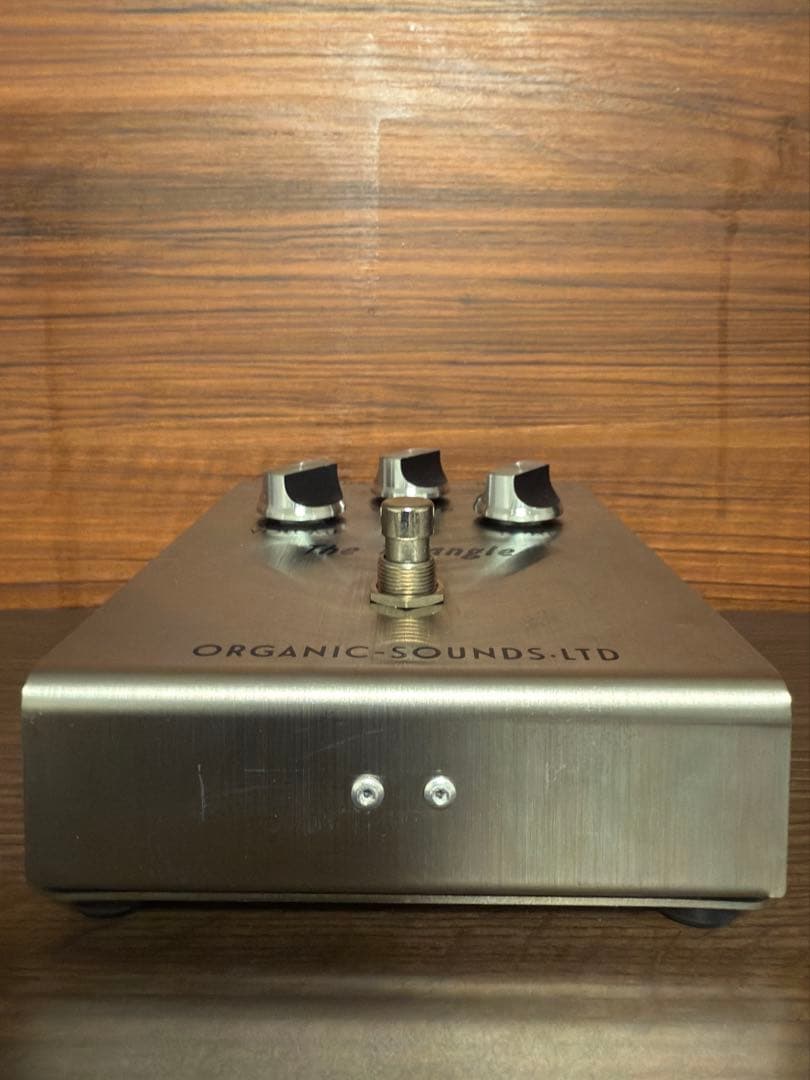 ギター ORGANIC SOUNDS \"The Triangle\"