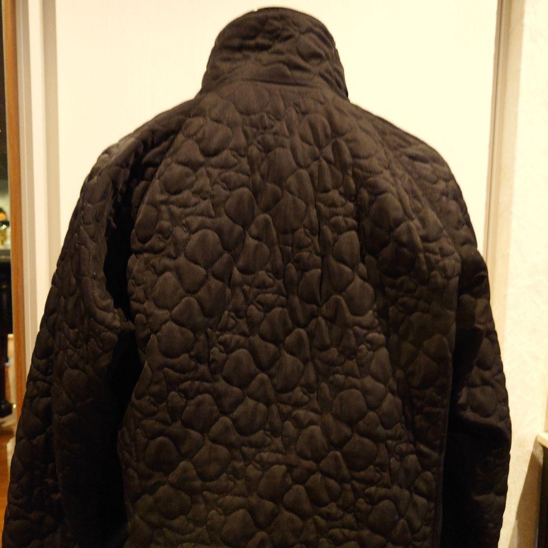 *値下げ*ミエコウエサコ　防寒ブルゾン