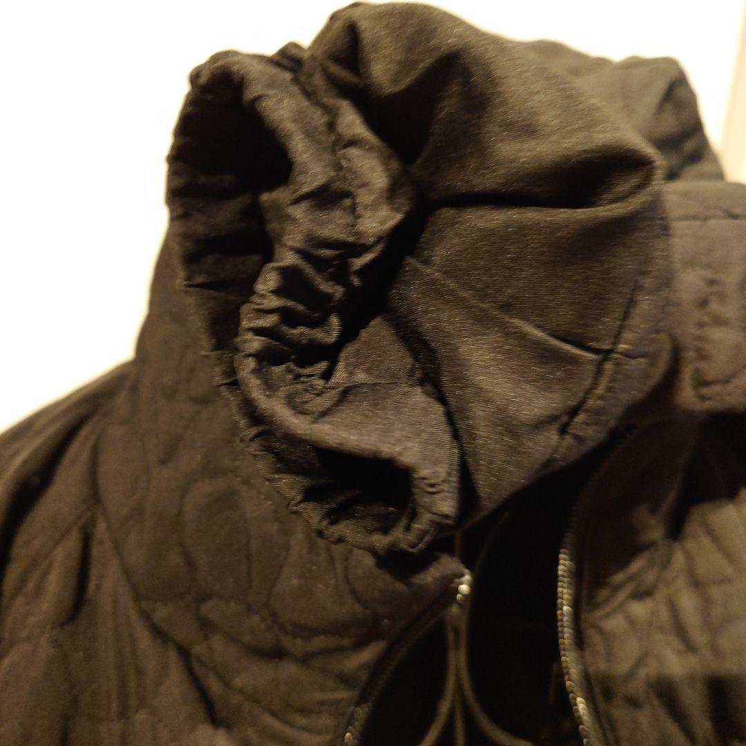 *値下げ*ミエコウエサコ　防寒ブルゾン