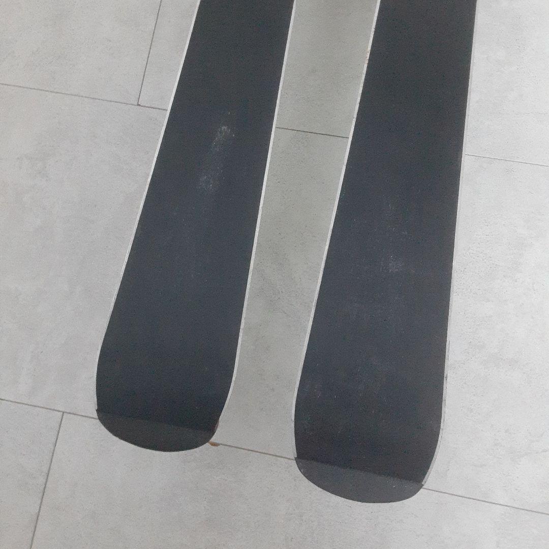 美品 ELAN エラン EXPLORE4 エクスプロア4 スキーセット160cm