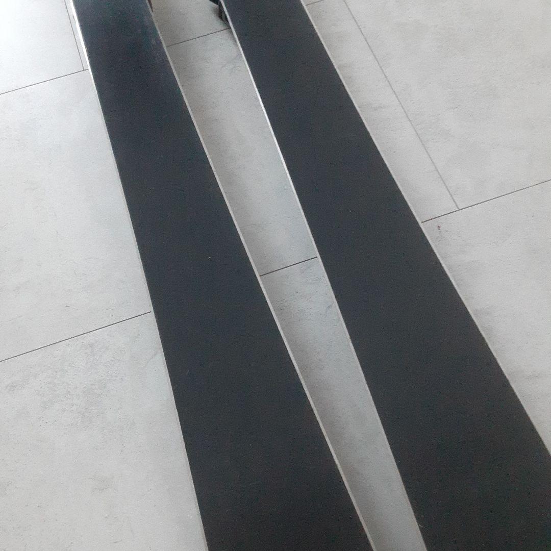 美品 ELAN エラン EXPLORE4 エクスプロア4 スキーセット160cm