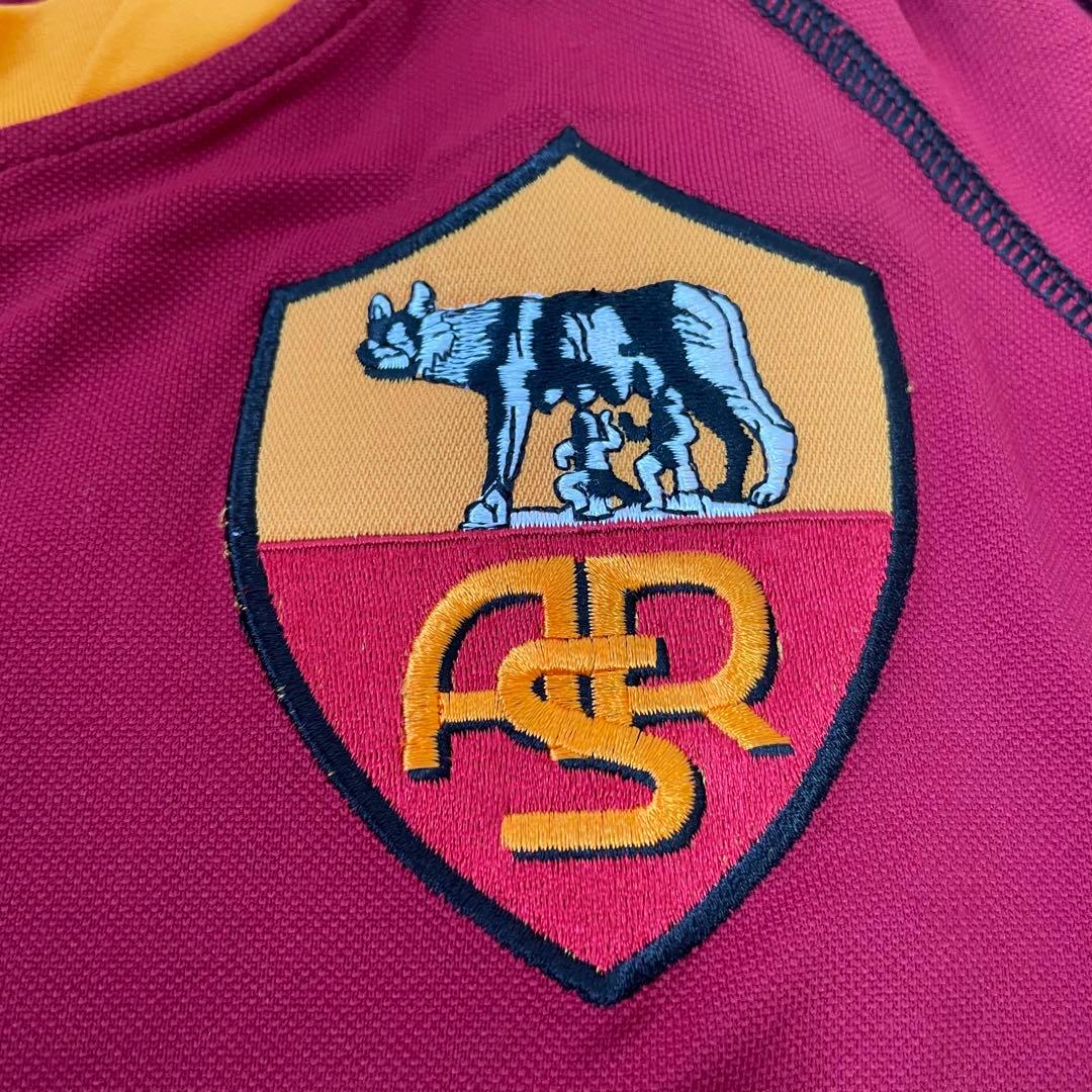 ASローマ ♯33 バティストゥータ　Kappa