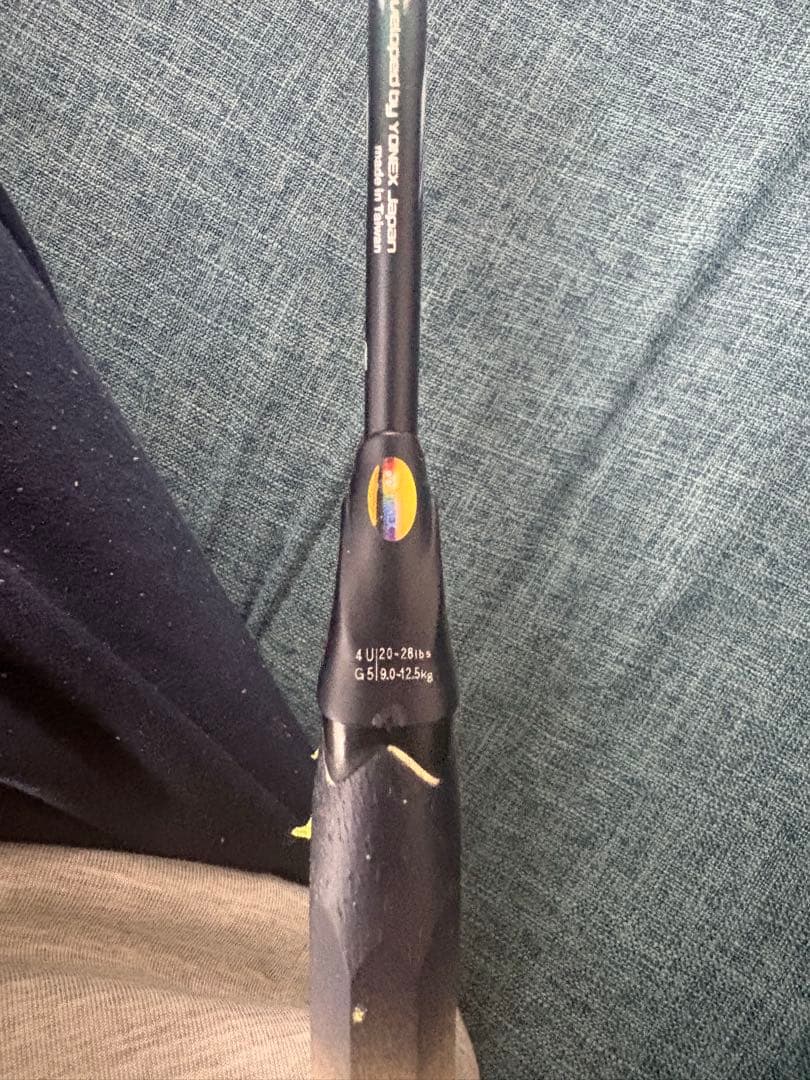 限定値下中‼︎ ASTROX 100 ZX バドミントンラケット 2本セット