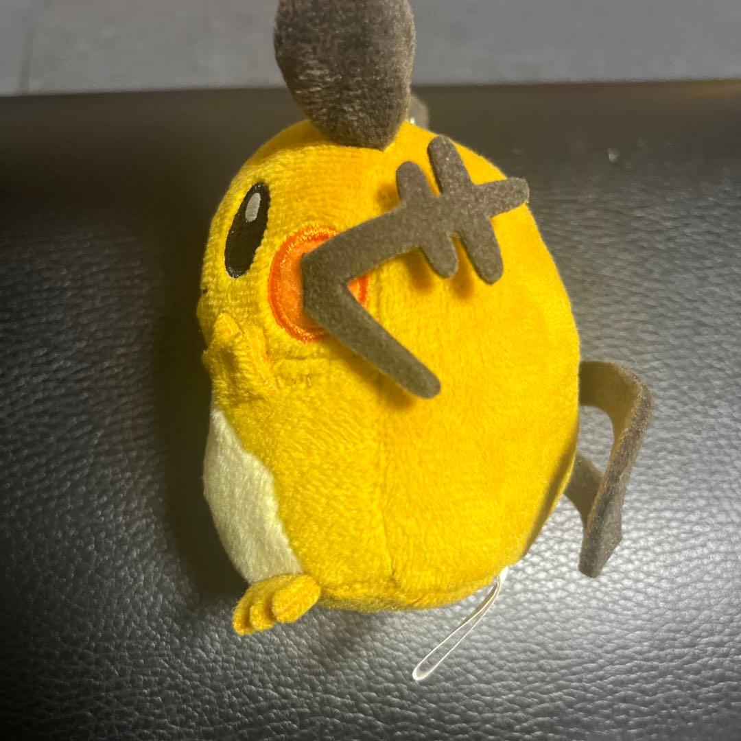 ポケモン　デデンネ　Pokémon Petit マスコット