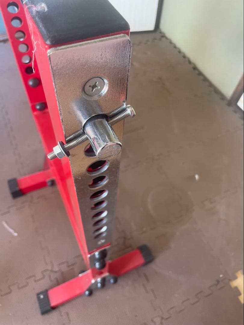 【引取限定・千葉市】総額15万 ホームジムセット一式 IROTEC等 ※発送不可