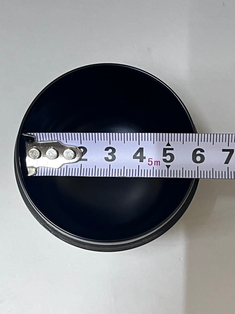 E529 平野桂山 棗 中棗 輪島塗 桂山 木賊棗 茶道具 茶器 茶入