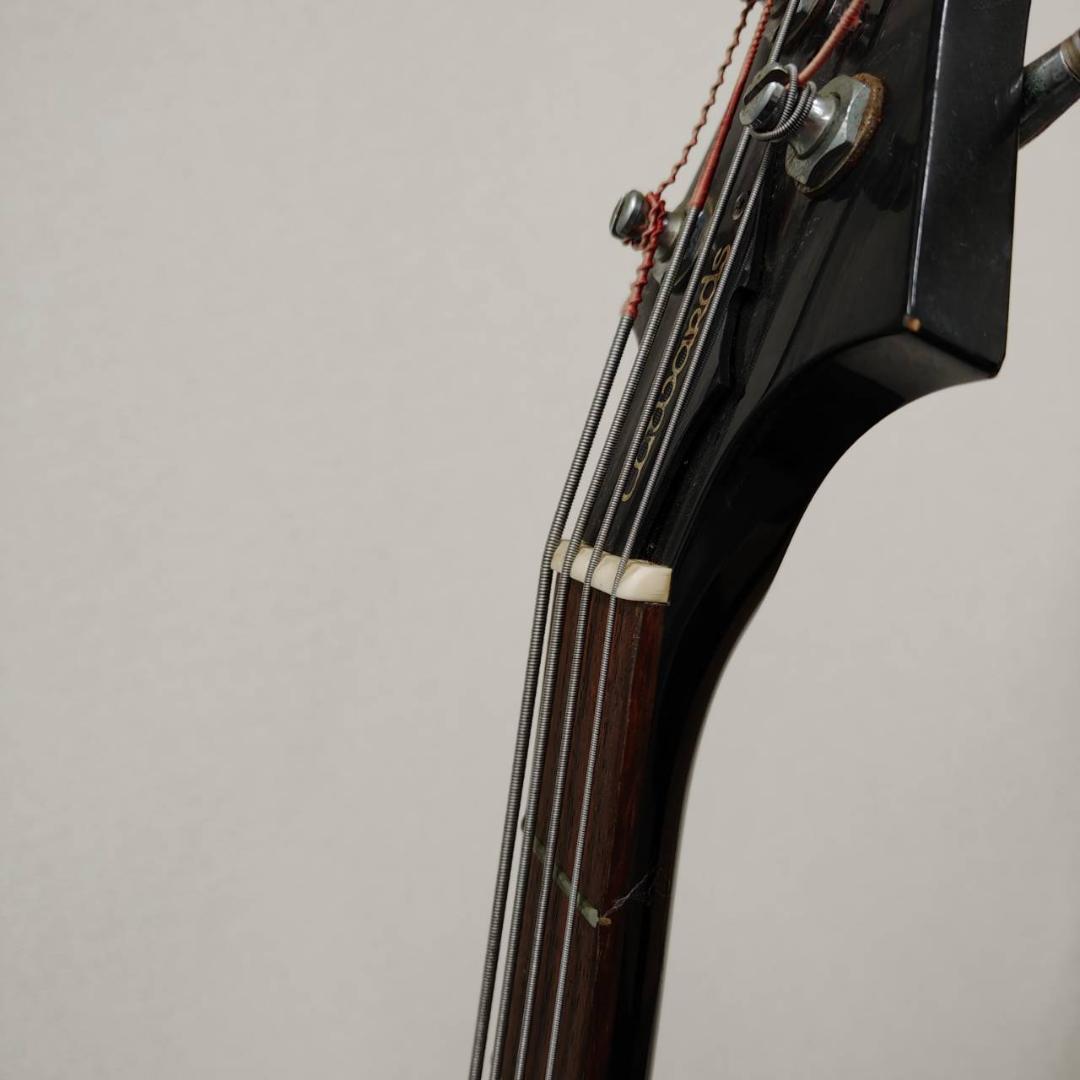 776789/ Edwards エレキベース ベース