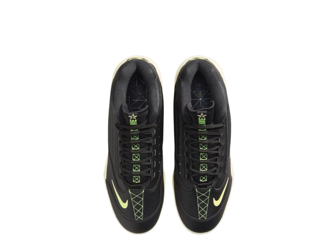 送料無料 新品 NIKE 野球スパイク Griffey 2 MCS 28.5