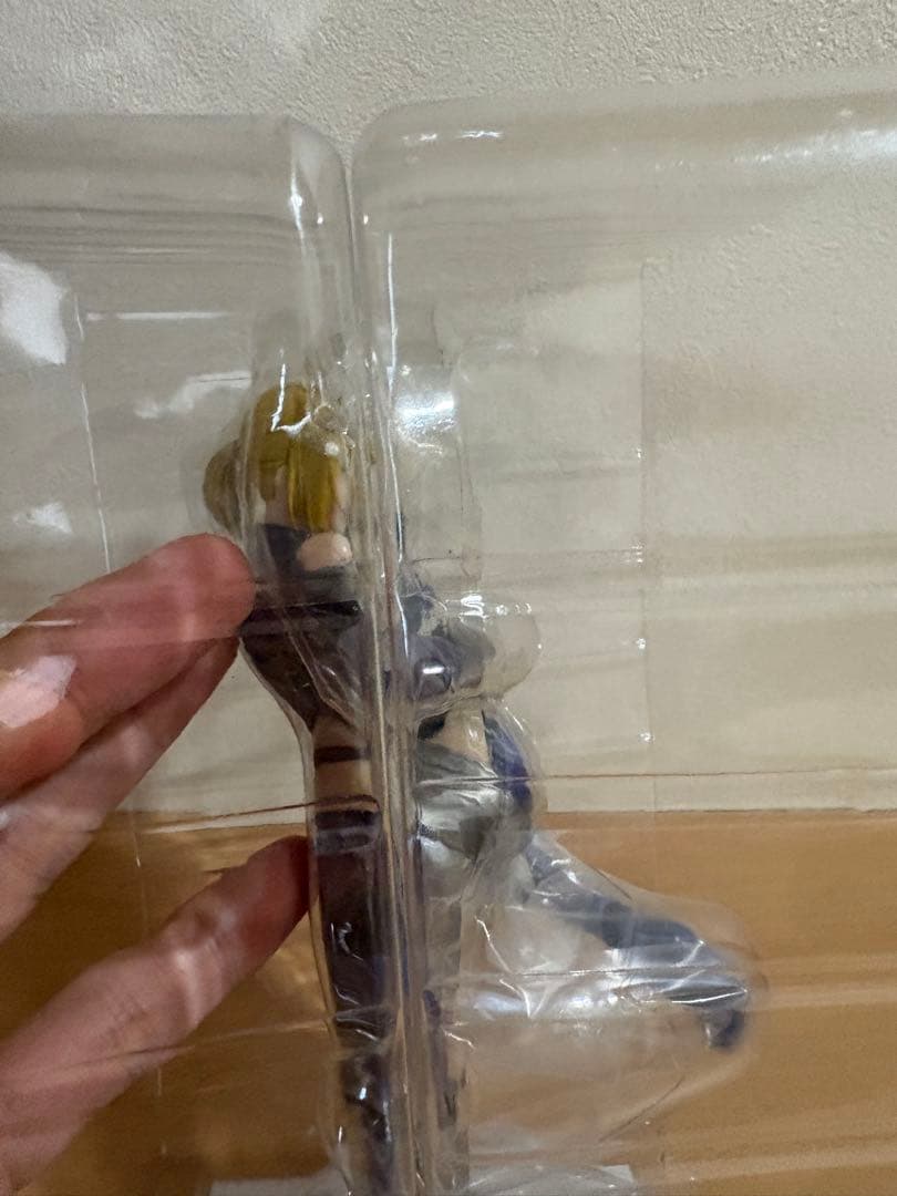 未使用 コトブキヤ TEKKEN美少女 鉄拳 ニーナ・ウィリアムズ 8600