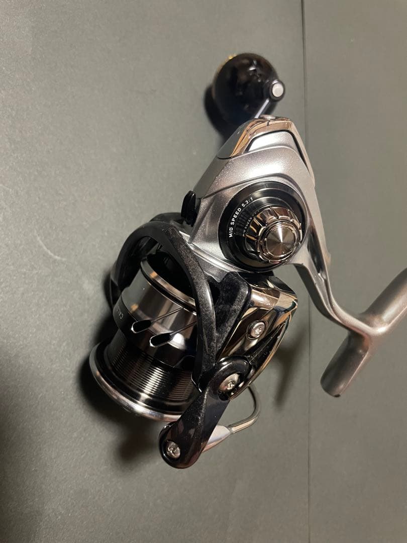 18カルディアLT2500