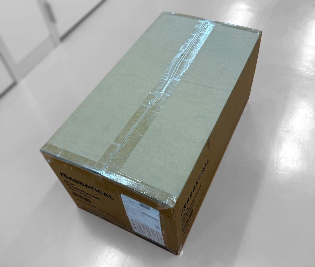 夏季セール：サバティカル　ギリア　サンドストーン