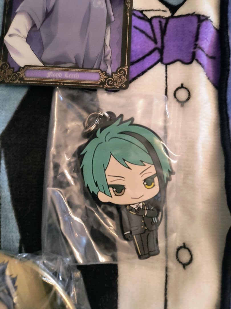 オクタヴィネル　グッズ　まとめ売り　おまけ付き