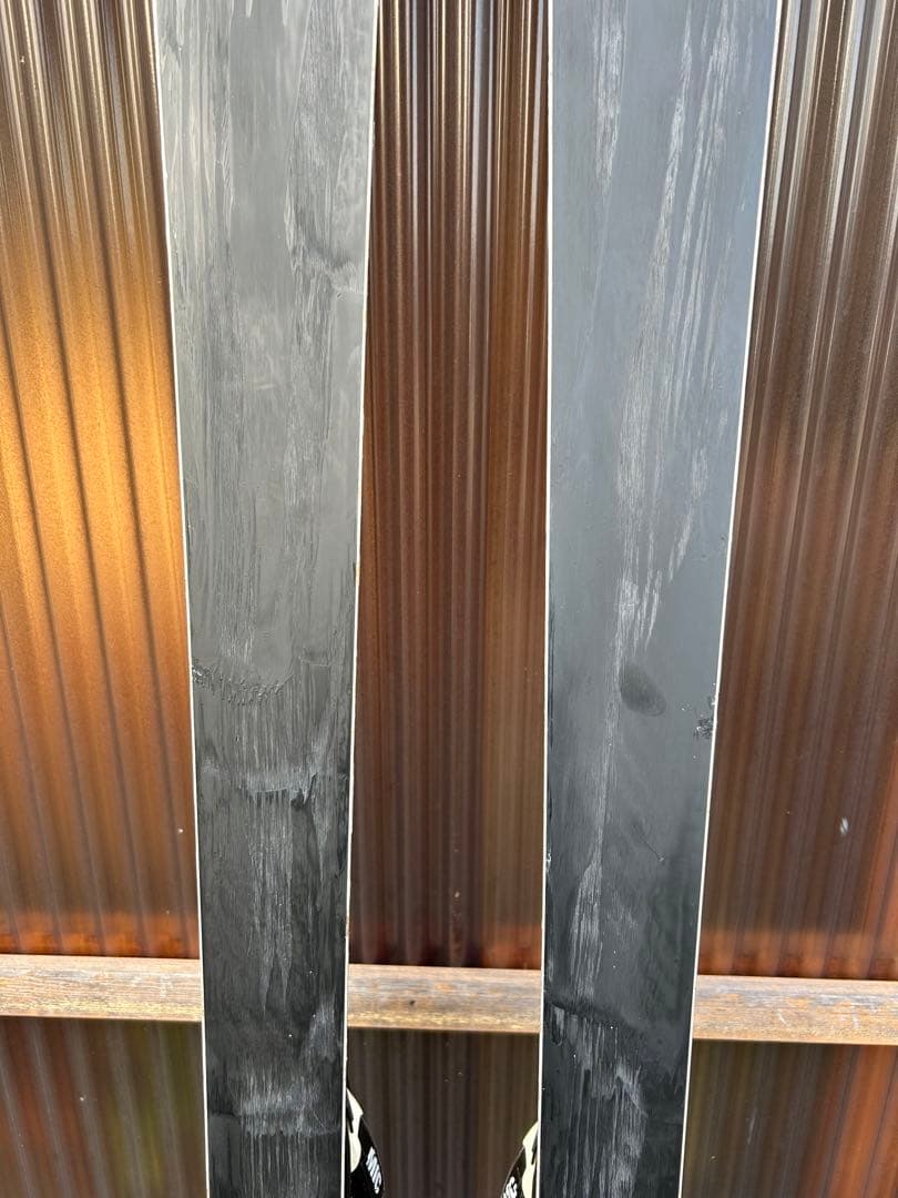 大幅値下げ中!!!atomic アトミック スキー板 166cm