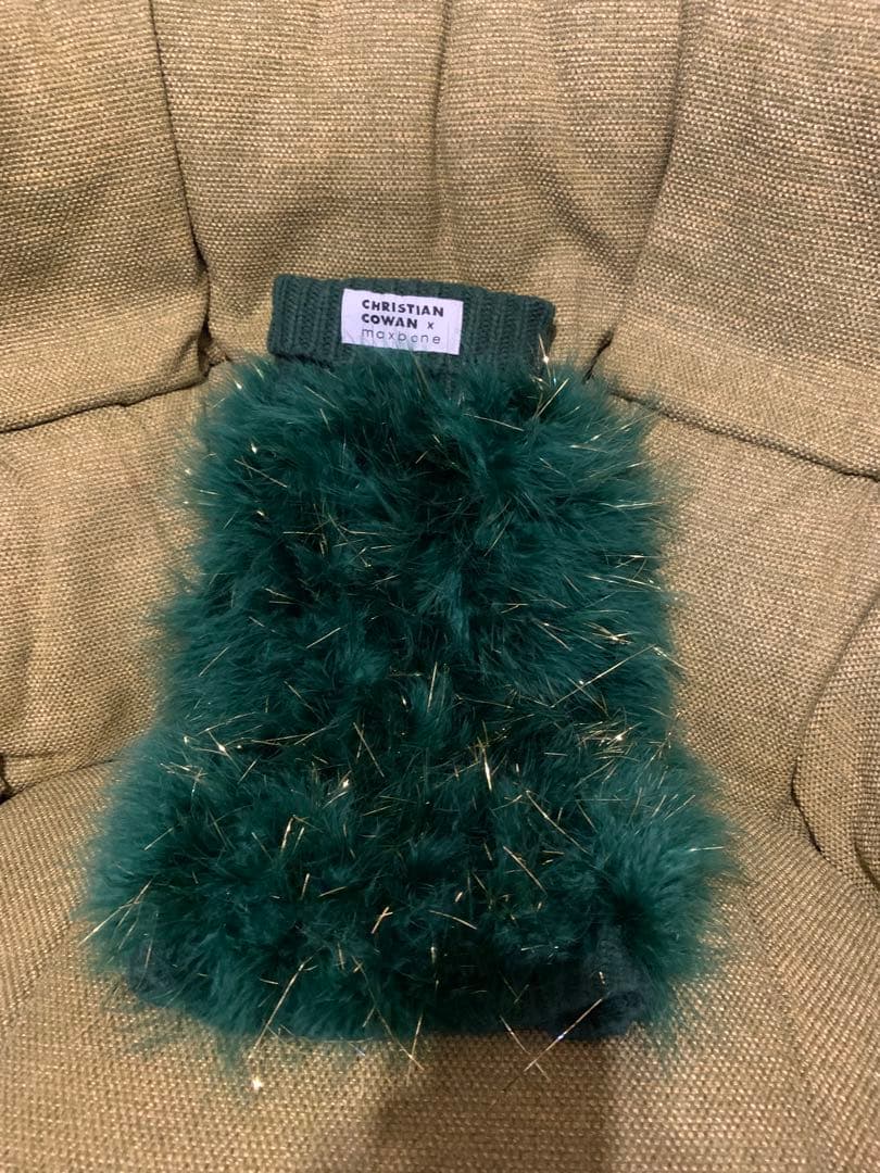 犬服・アクセサリー maxbone Christian Holiday Glitz Jumper