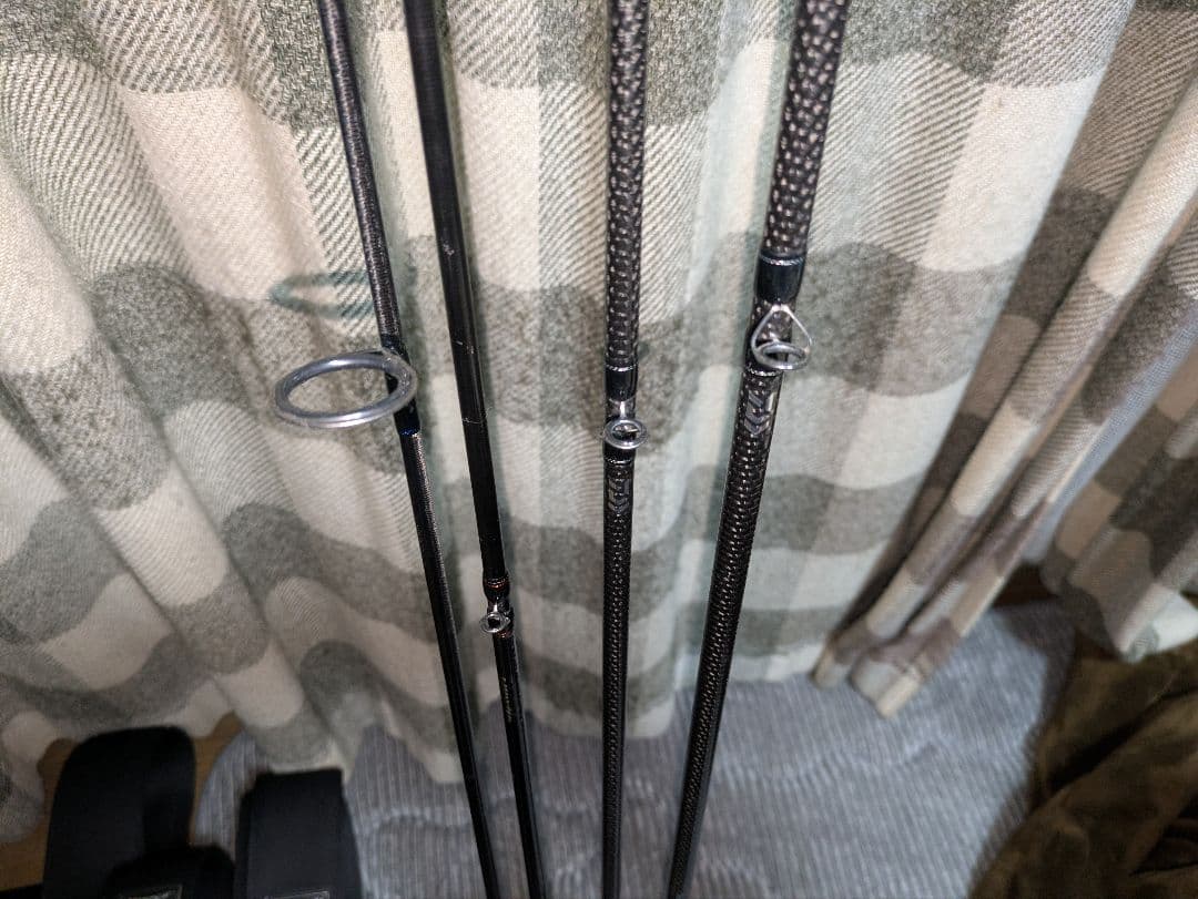 すみ スティーズ4本セット（直接取引歓迎）