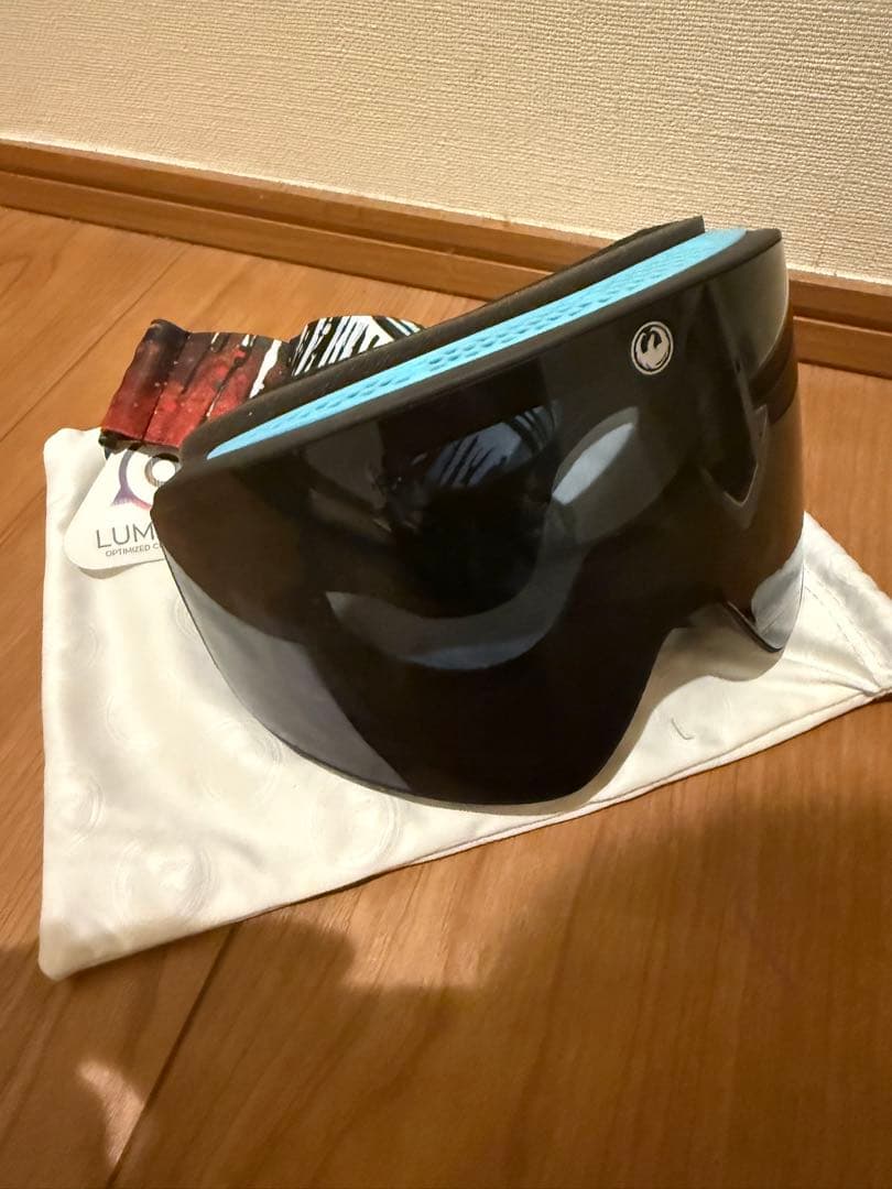 ドラゴン DORAGON ルマレンズ LUMALENS スノーボード ゴーグル
