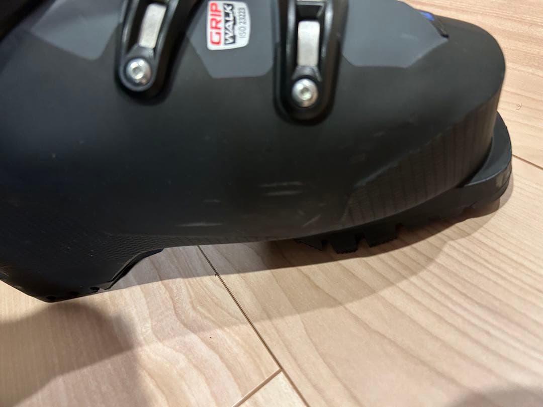 スキー K2 BCF RX BOA 25.5cm FLEX100 LAST103mm