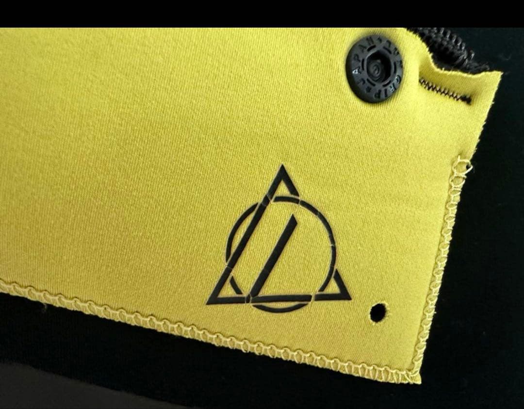 【FOREVER EXPERIENCE VIA RESEARCH】　 シーガル