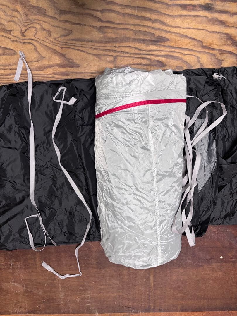 コールマン　タフスクリーン２ルームハウス/LDX＋ おまけ付き　箱付き　美品