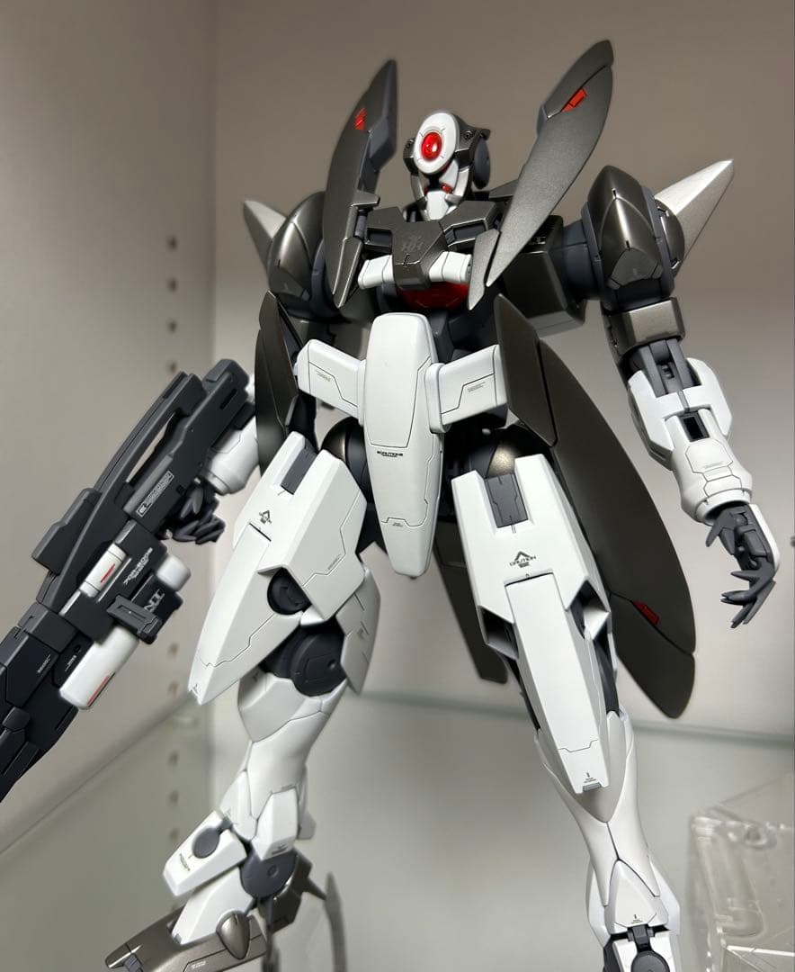 ジンクス　MG 塗装済完成品