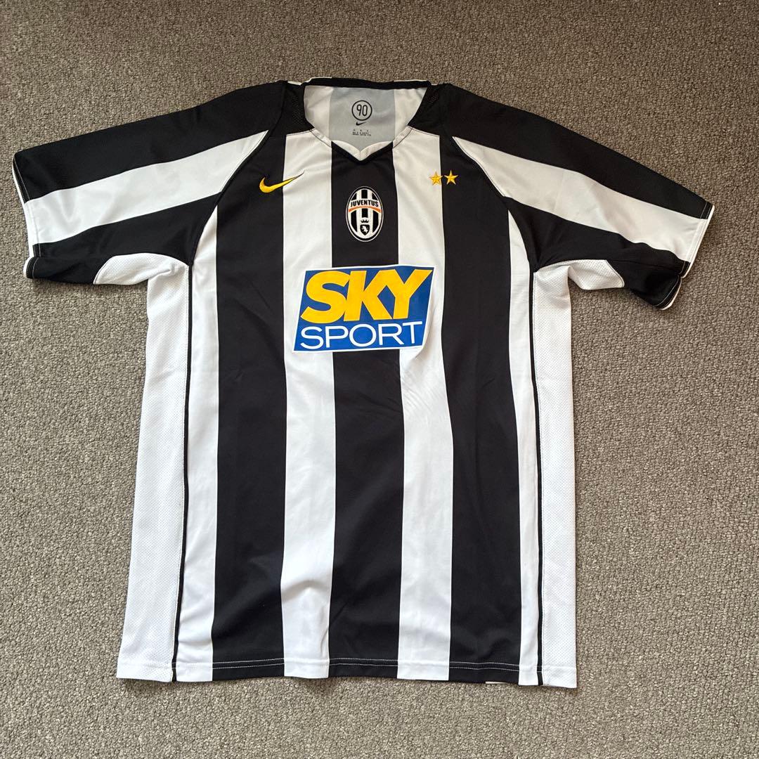 ユベントス　イブラヒモビッチ　ユニフォーム　9
