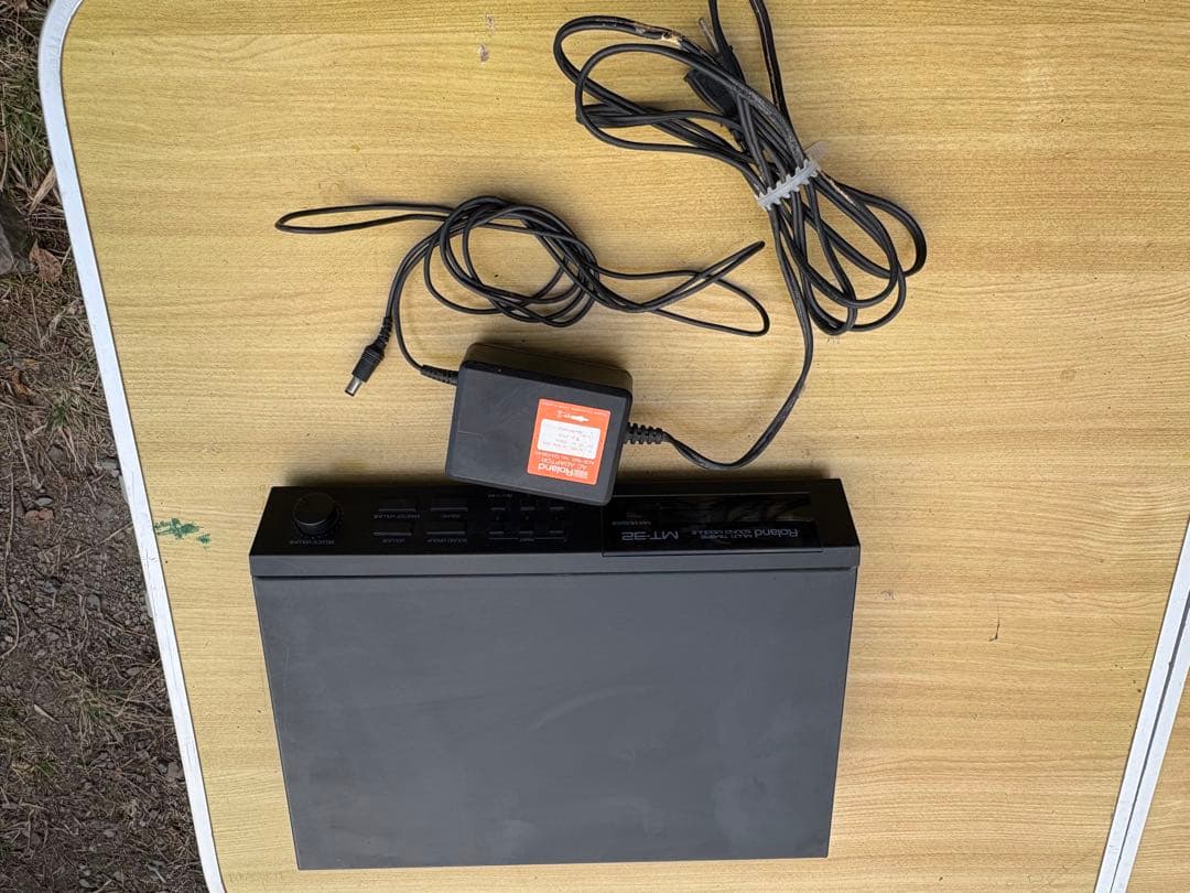 Roland MT-32 サウンドモジュール