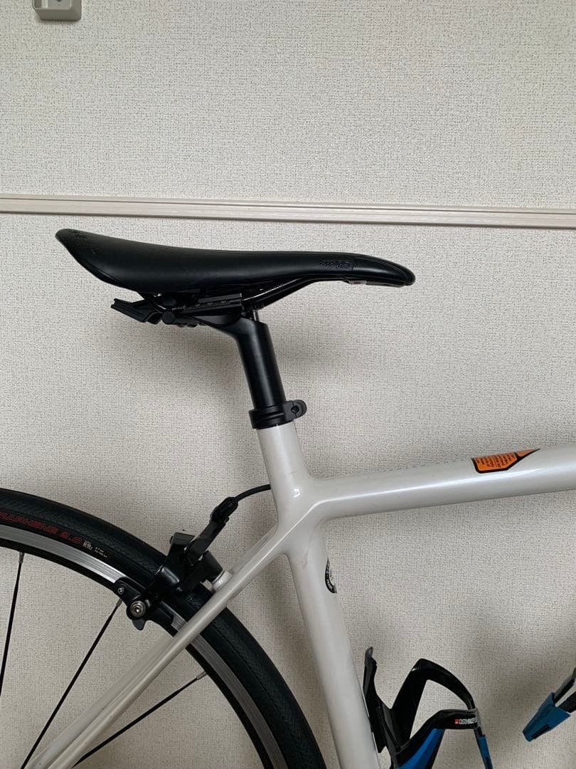 FOCUS IZALCO RACE9.7 2019式 ロードバイク 自転車