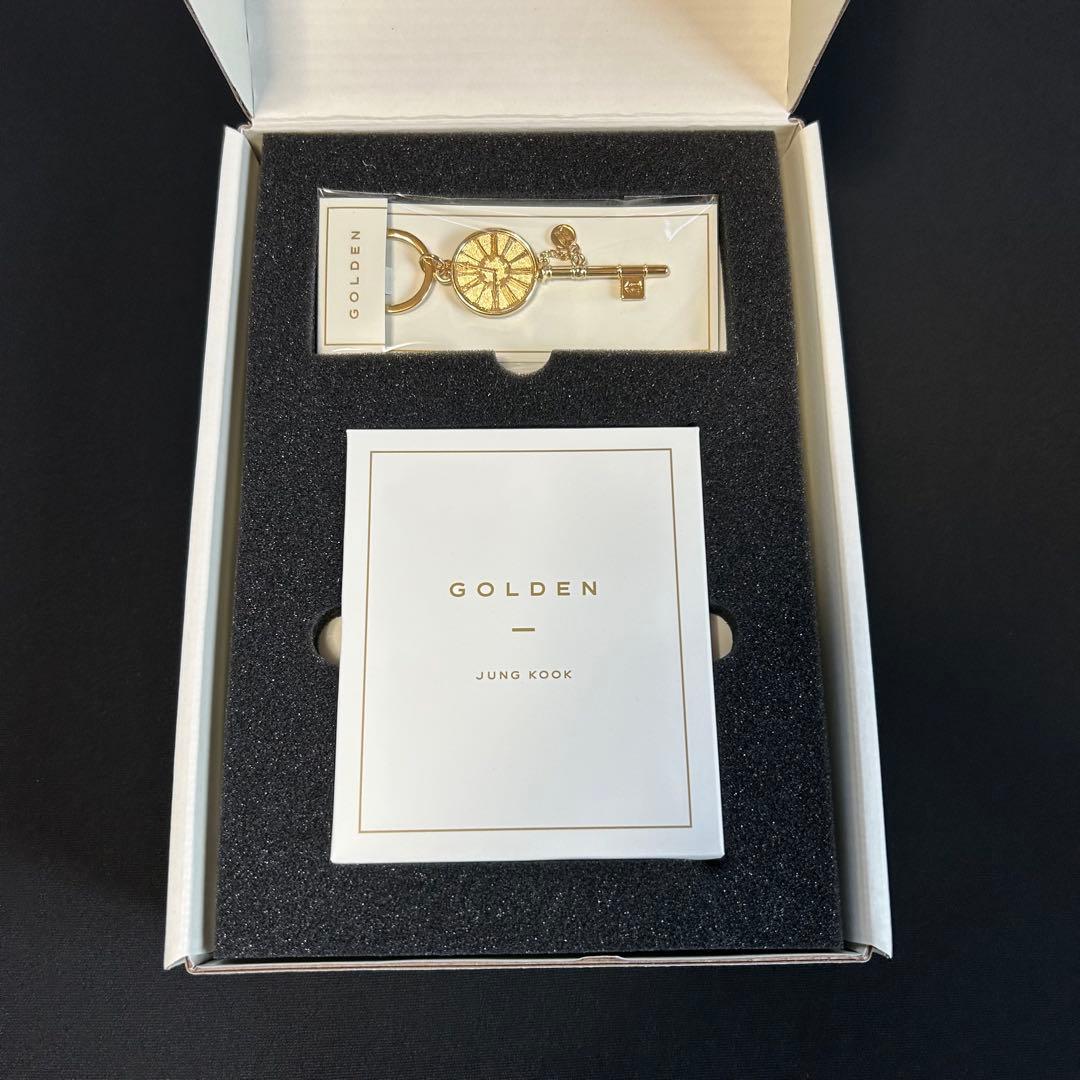 BTS MERCH BOX 18 ジョングク