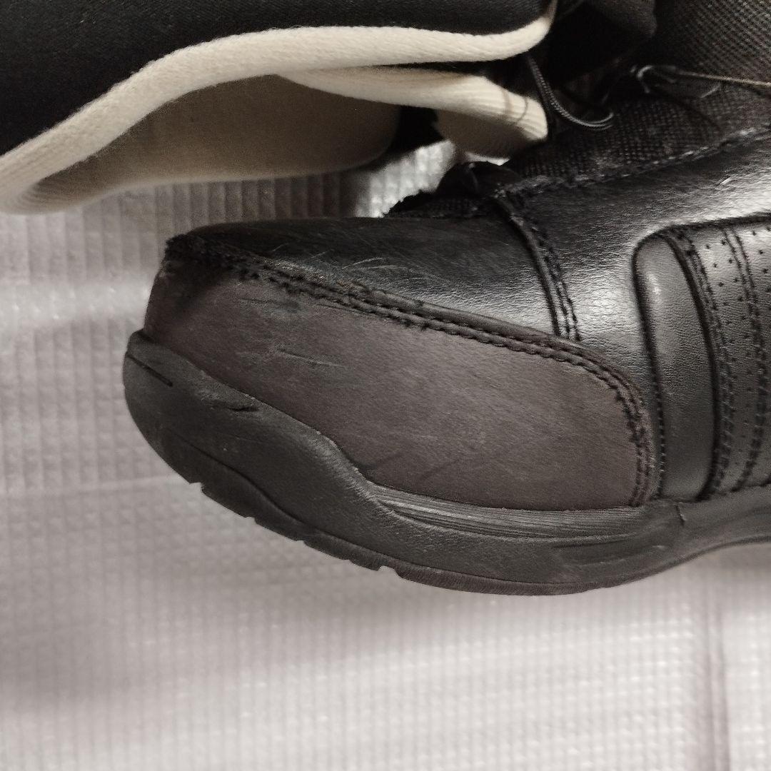 g*猫様 K2 Transit スノーボードブーツ 27cm BOA パウダーグ