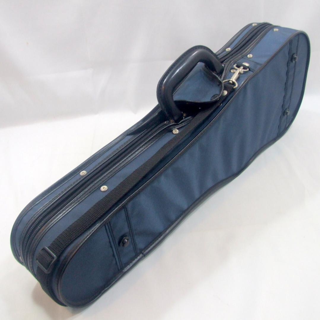 キソスズキバイオリン 1/4 No180 弓 ケース メンテ済み