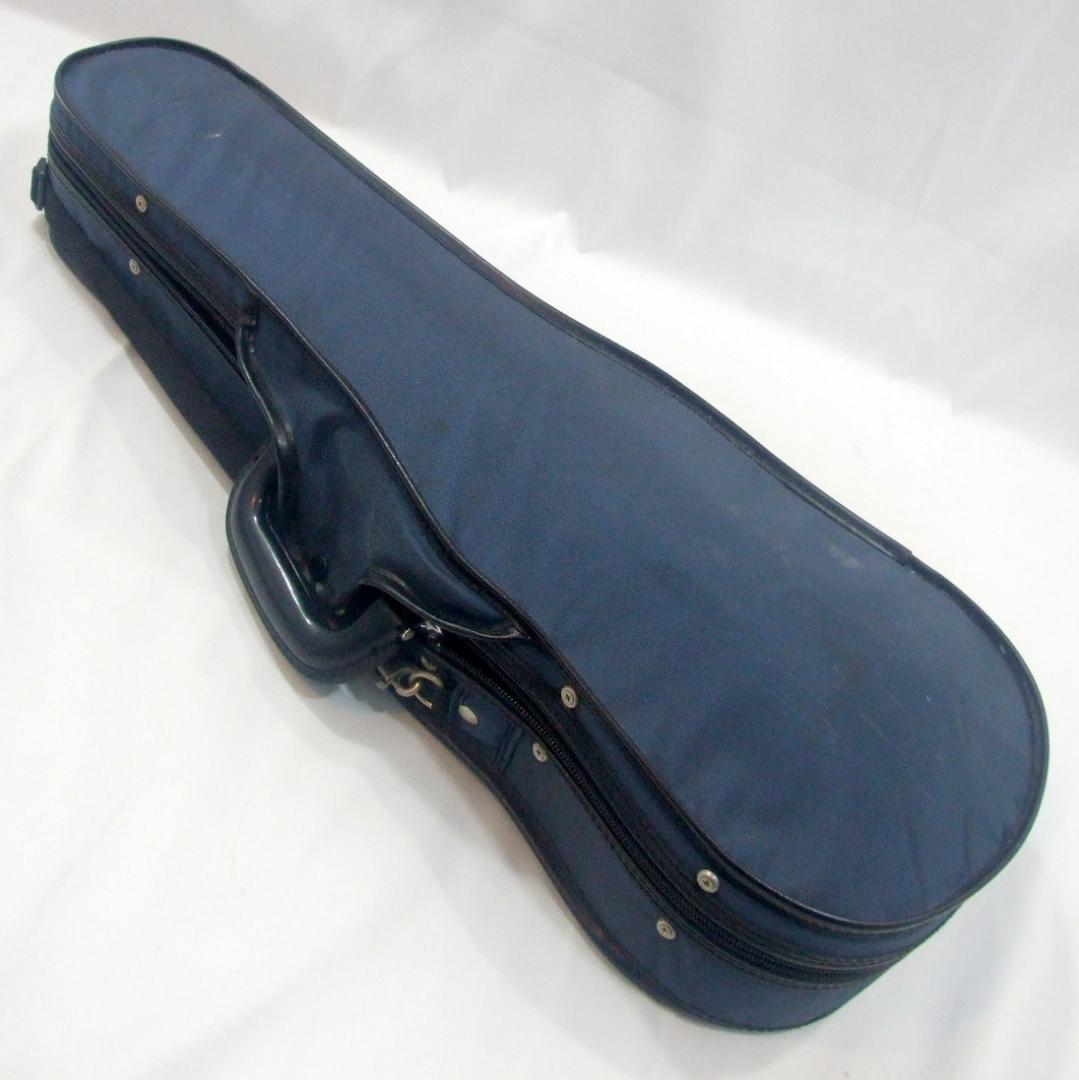 キソスズキバイオリン 1/4 No180 弓 ケース メンテ済み
