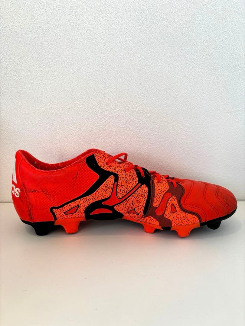 アディダス X15.1 ジャパン HG LE 28.5cm カンガルー エックス