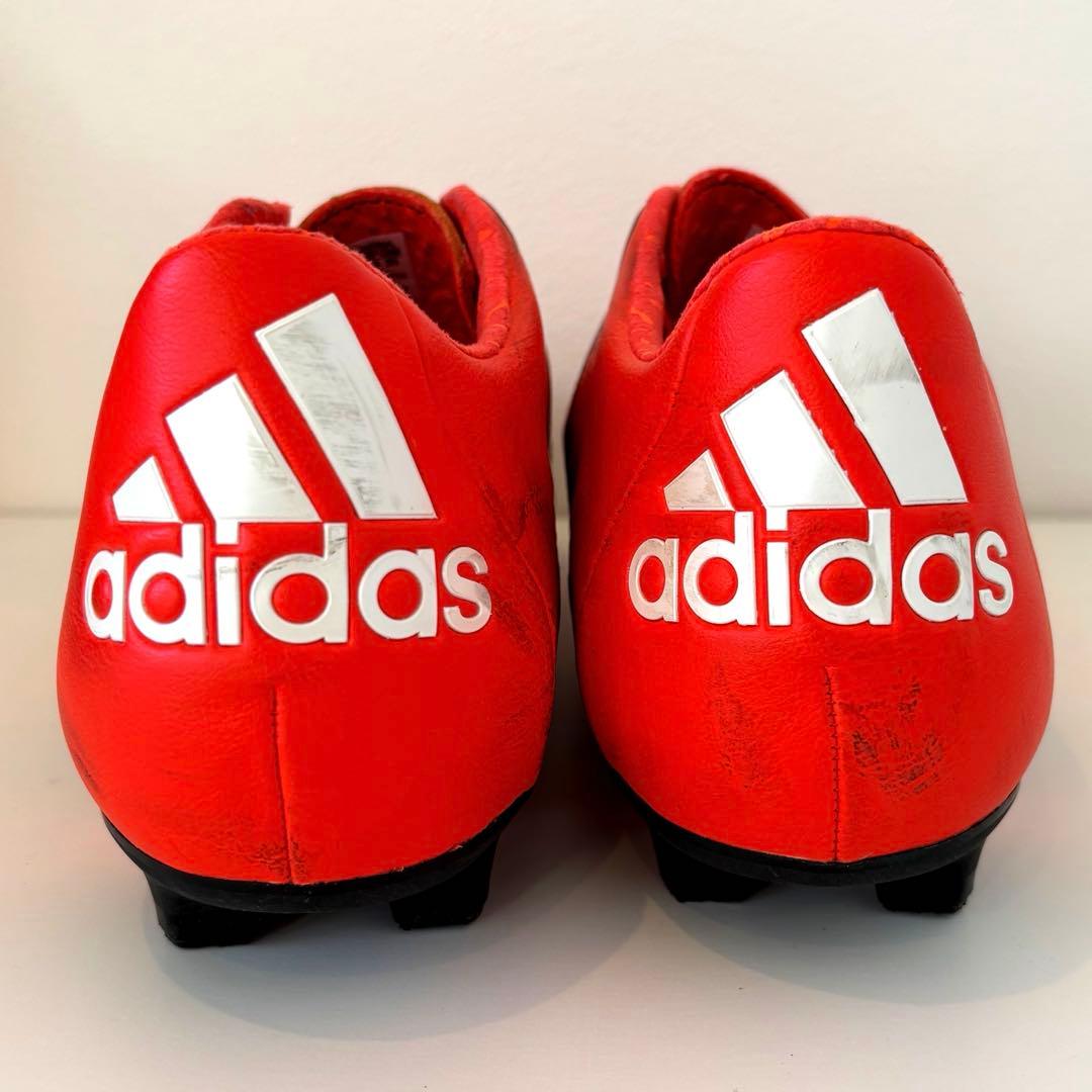 アディダス X15.1 ジャパン HG LE 28.5cm カンガルー エックス