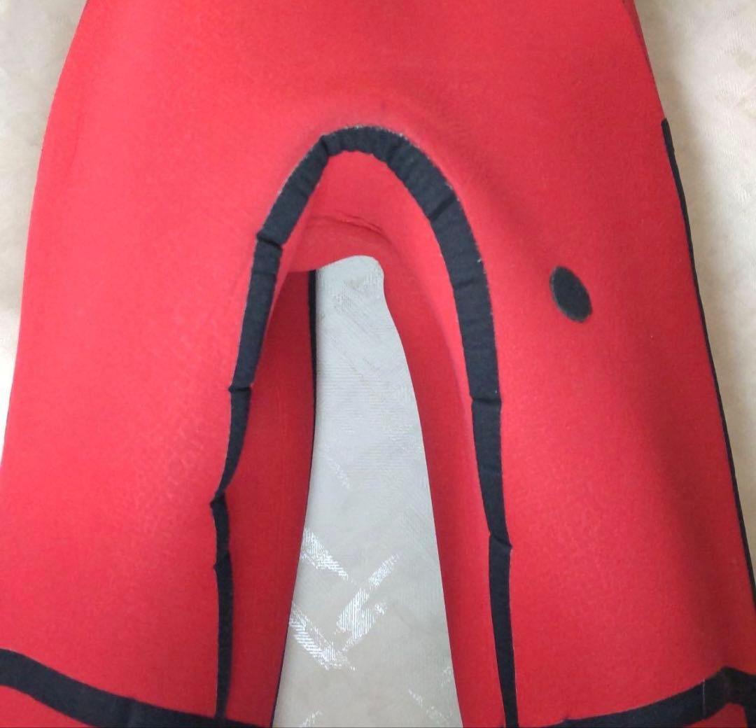 BeWet ビーウェット ドライスーツ