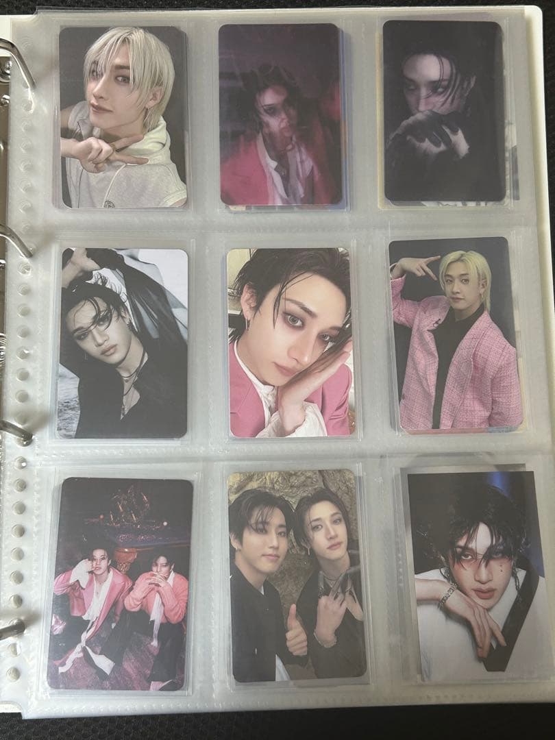 Stray Kids スキズ まとめ売り