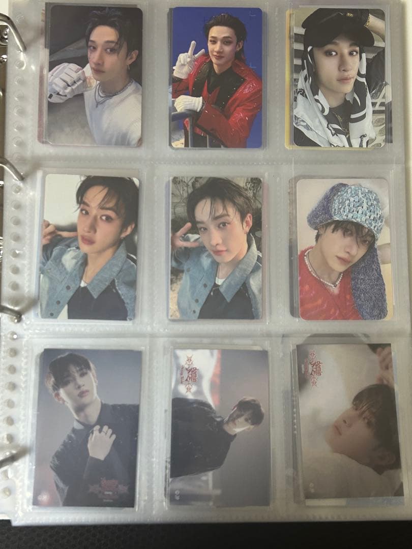 Stray Kids スキズ まとめ売り