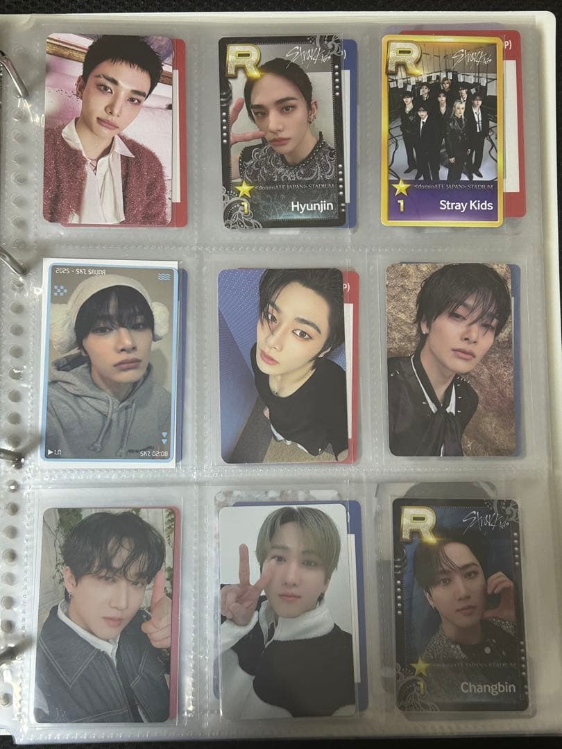 Stray Kids スキズ まとめ売り