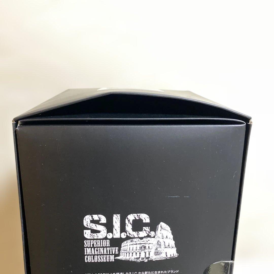 S.I.C. 仮面ライダーゴースト オレ魂