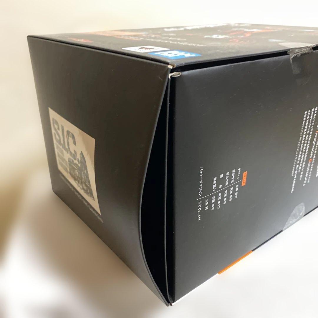 S.I.C. 仮面ライダーゴースト オレ魂